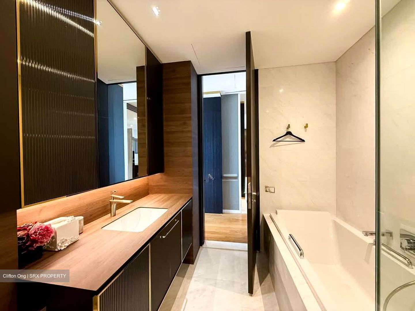 South Beach Residences (D7), Apartment #545106731